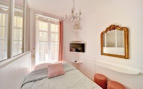 Les Petits Boudoirs De Savoie